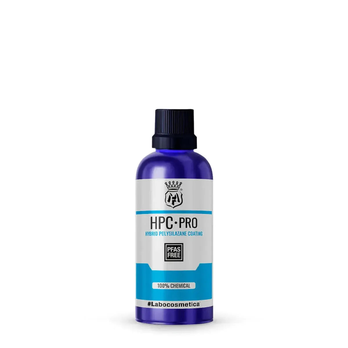 Labocosmetica HPC Pro Hybrid Polysilazane Ceramic Coating-Ceramic Coating-Labocosmetica-Detailing Shed