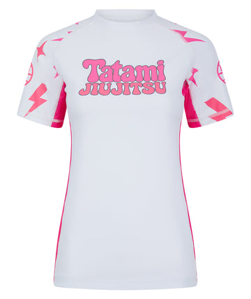 Ladies In My Jiu Jitsu Era Rash Guard