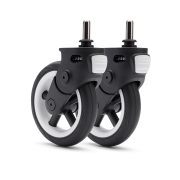 Bugaboo Butterfly Swivel Wheels