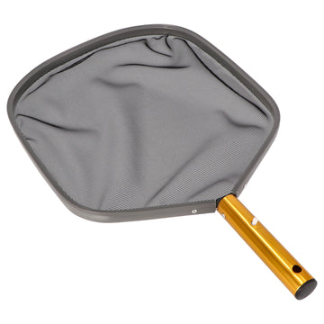 Duraol® Laubkescher extra schwer mit Alu-Griff