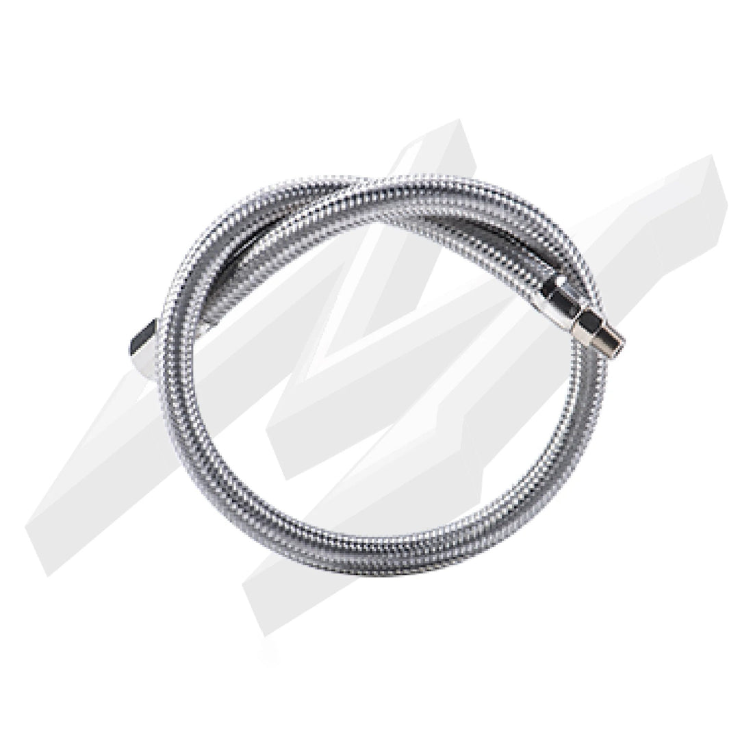 Leader Line (Male:NPT1/8"-Female:NPT1/8")