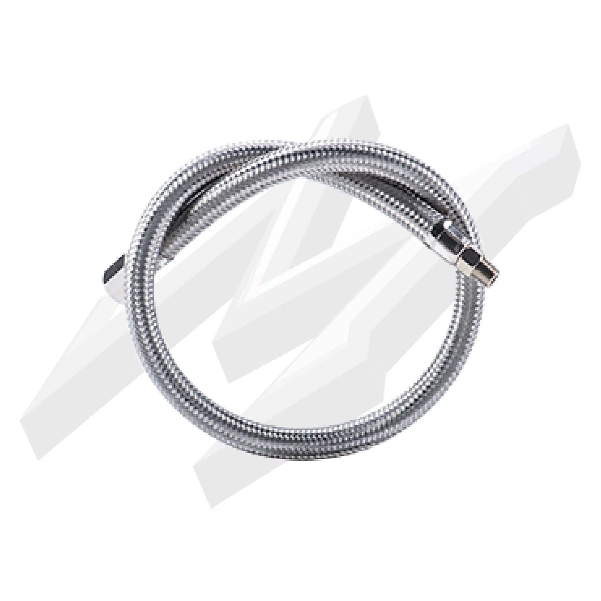 Leader Line (Male:NPT1/8"-Female:NPT1/8")