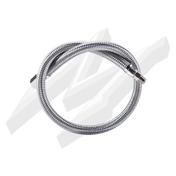 Leader Line (Male:NPT1/8"-Female:NPT1/8")