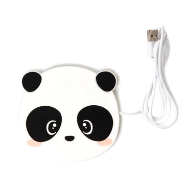 Panda Warm It Up USB Mug Warmer by Legami