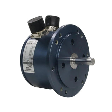 Leine & Linde 855029194 Heavy Duty Incremental Rotary Encoder-Heavy Duty Incremental Rotary Encoder-CD-04-04-01-6152428990914-Used Industrial Parts