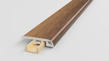 Lexington Oak End Cap