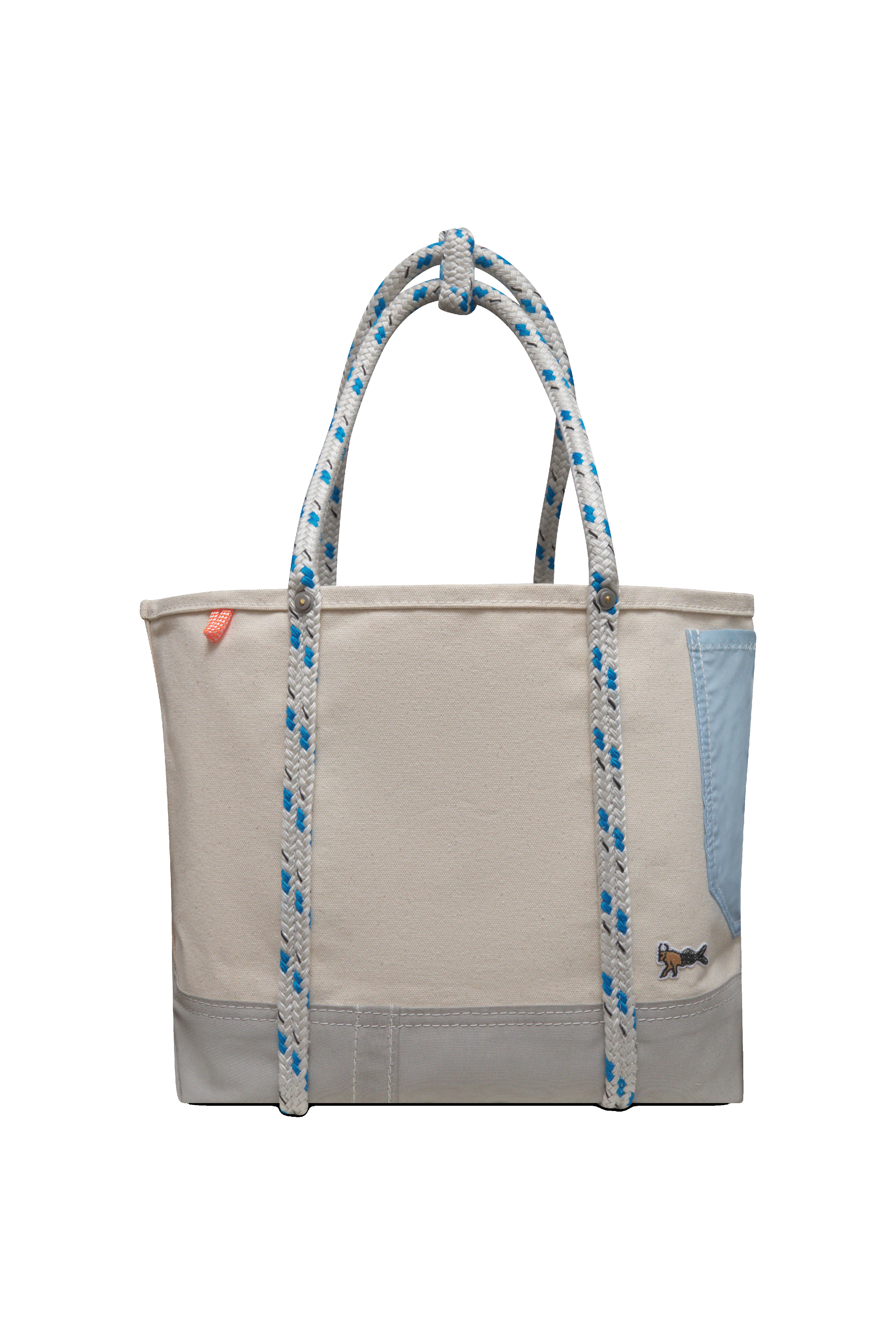 Zürner Oceanic J1 Tote Bag #232