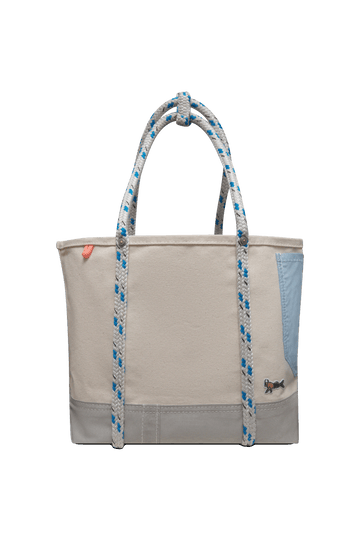 Zürner Oceanic J1 Tote Bag #232