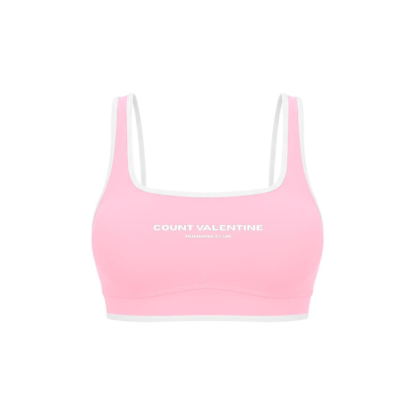 Endurance Ease Tank Top - Light Pink