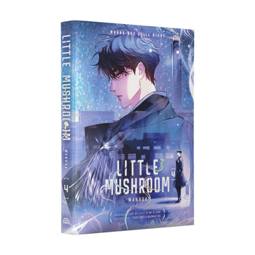 Little Mushroom Vol. 4
