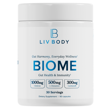 BIOME - LIV BODY