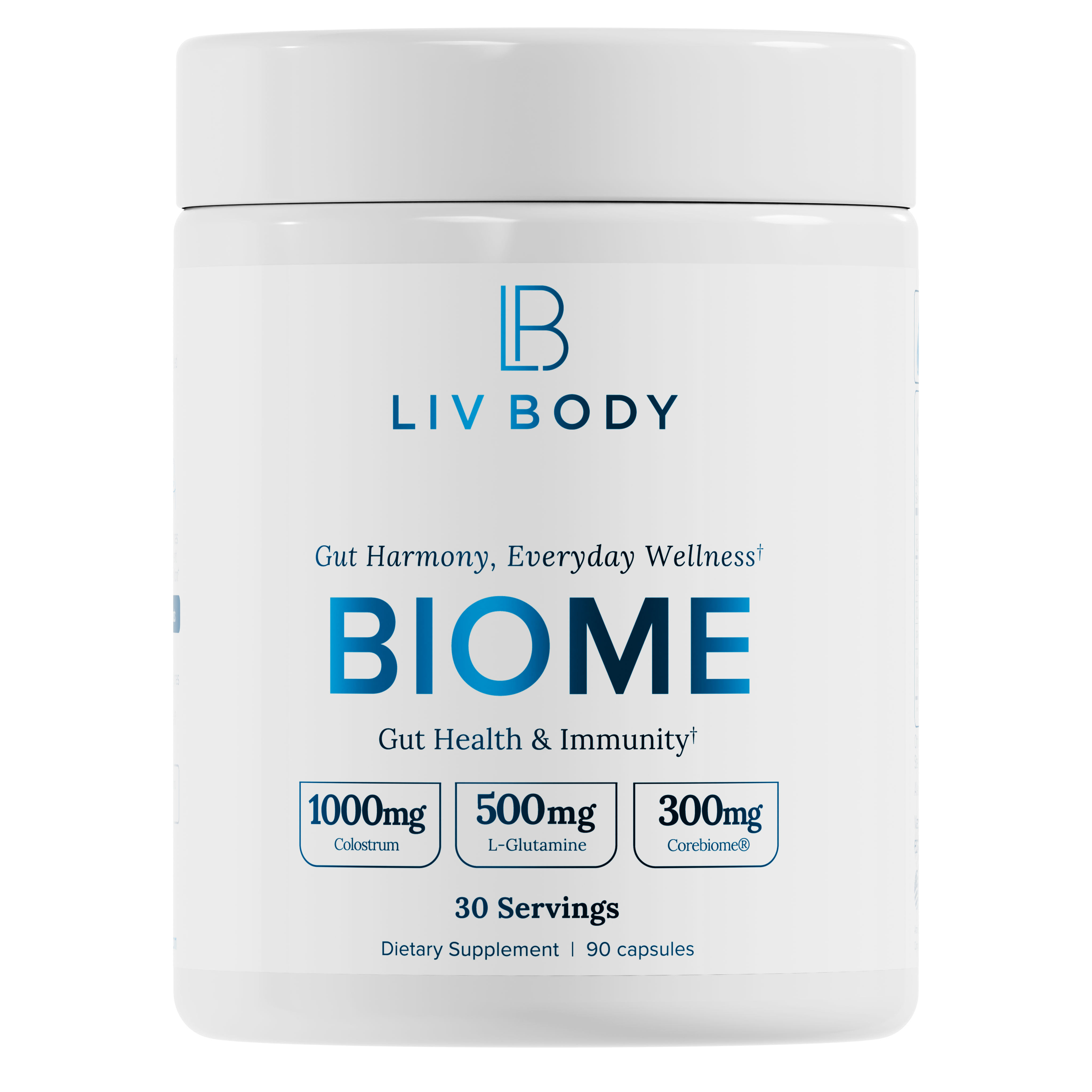BIOME - LIV BODY