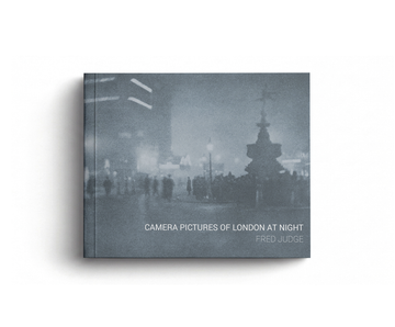 Camera Pictures of London at Night