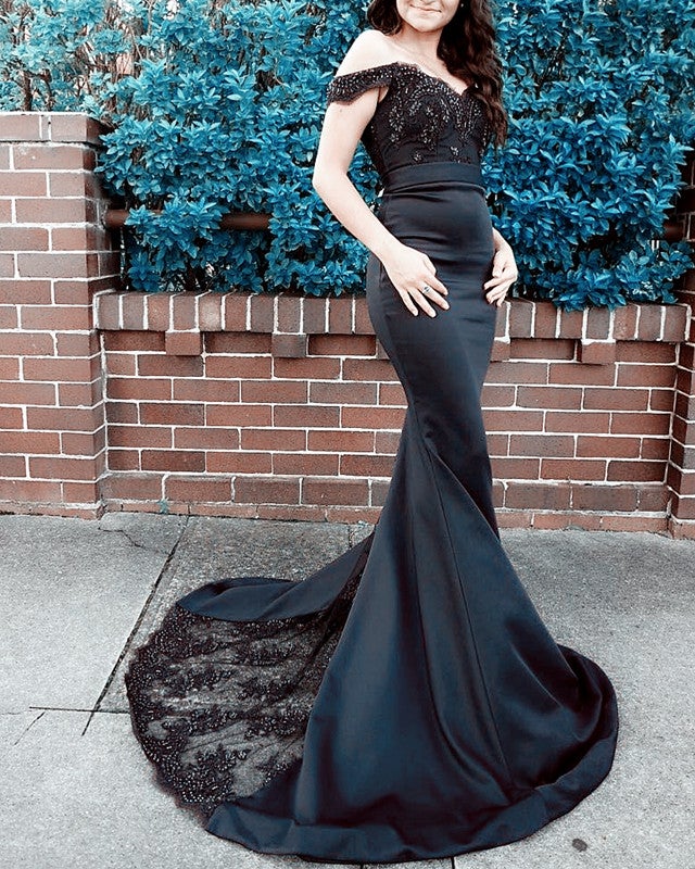 Long-Black-Bridesmaid-Dresses