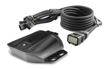 Lorinser Power Modul Mercedes-Benz (C207) E 350 CDI  (OM 642.836 · 207.322) - 231 PS / 170 kW