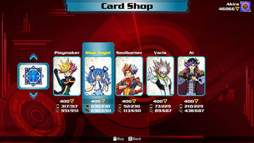 Yu-Gi-Oh! Legacy of the Duelist: Link Evolution