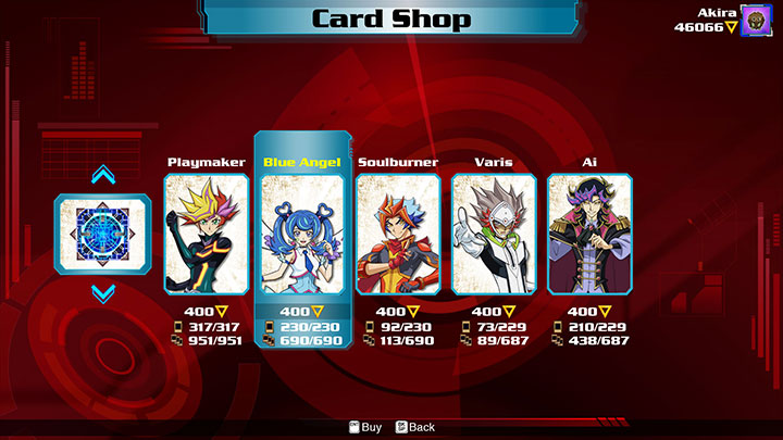 Yu-Gi-Oh! Legacy of the Duelist: Link Evolution