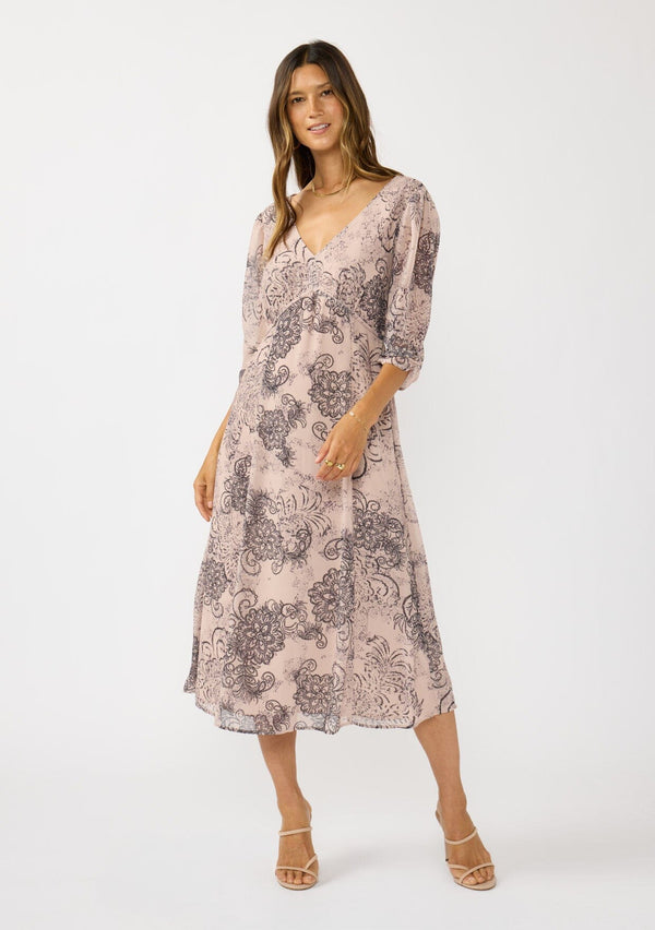 3/4 Sleeve - dresses