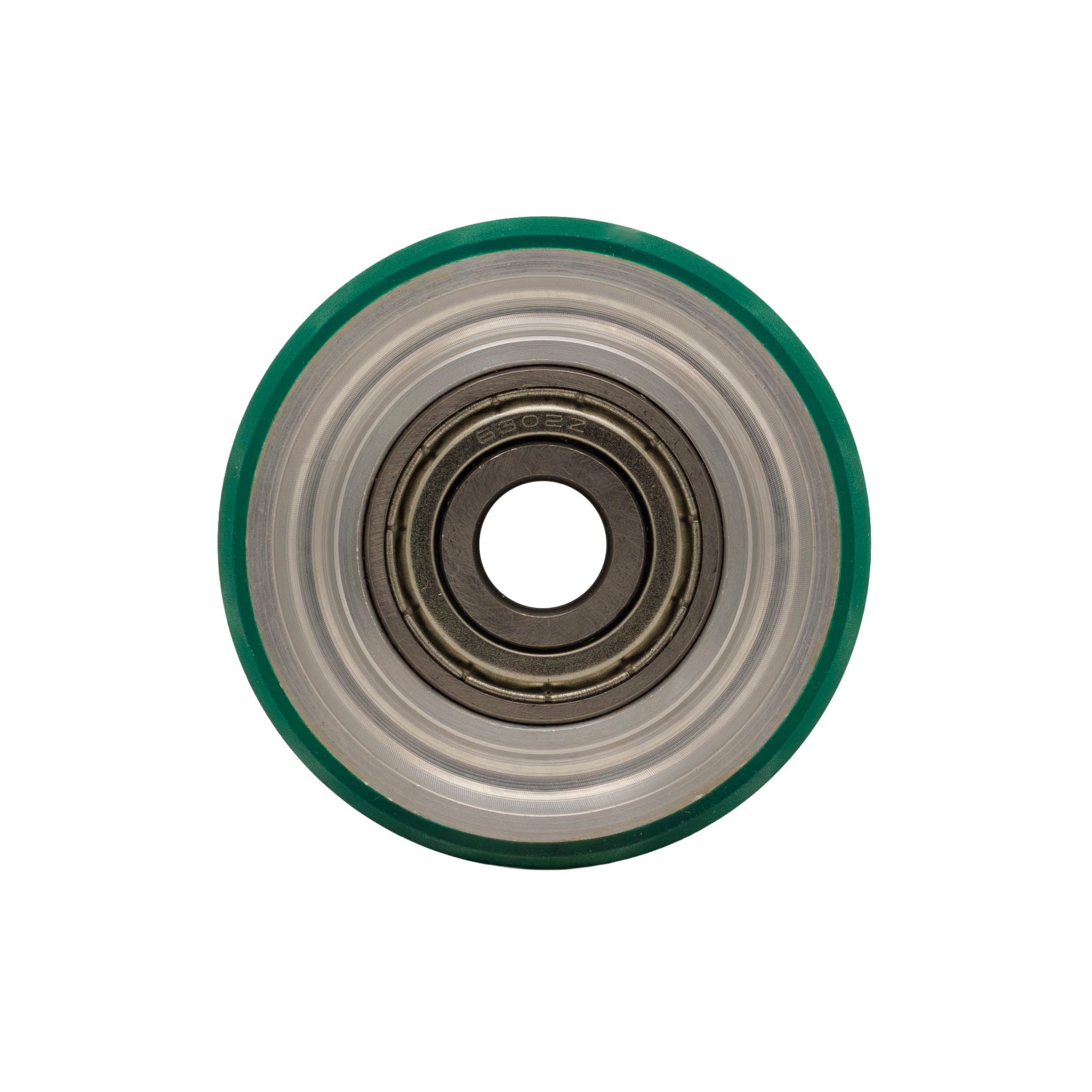 KBA Feeder Rubber Wheel M8727301
