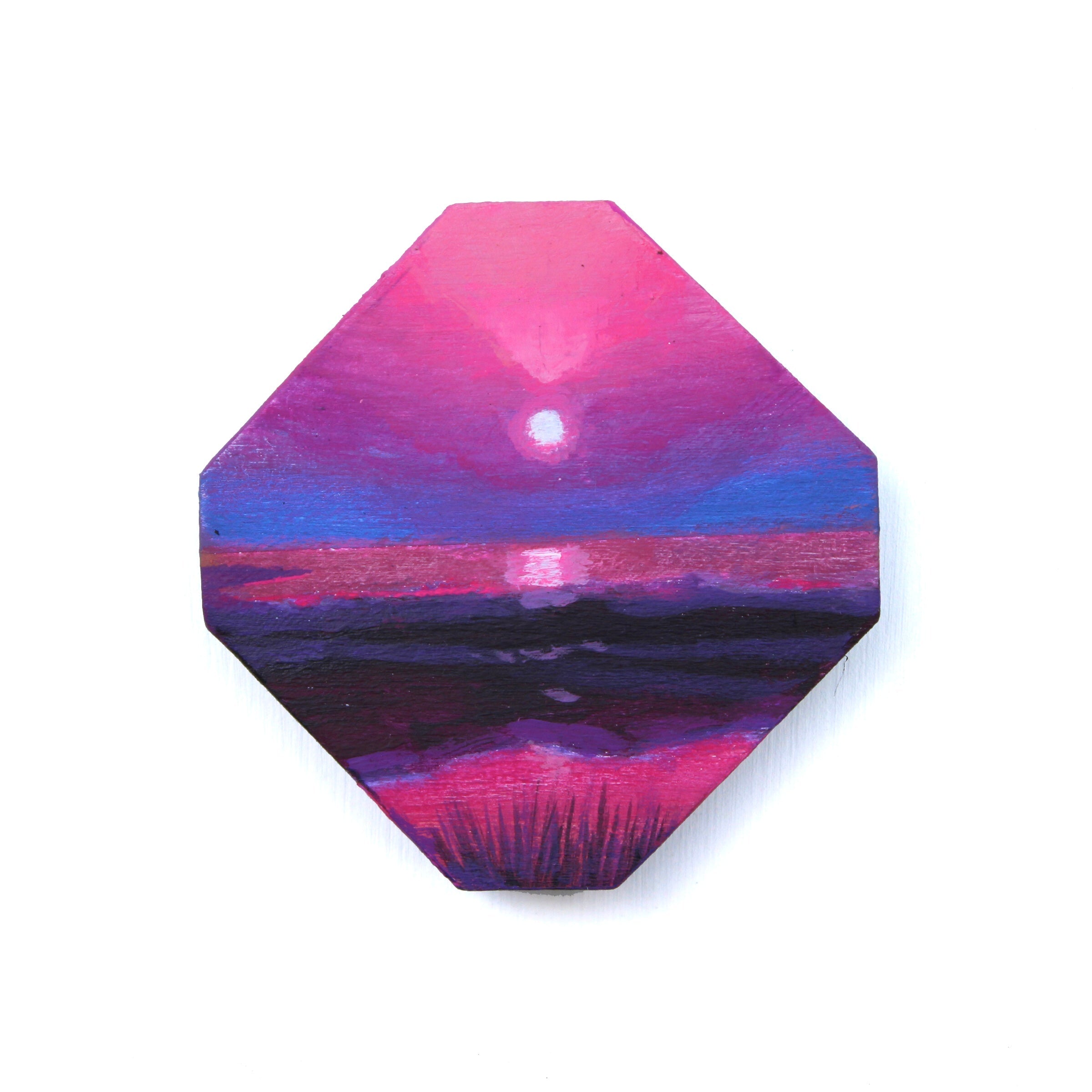 Eli McMullen - Small Walk