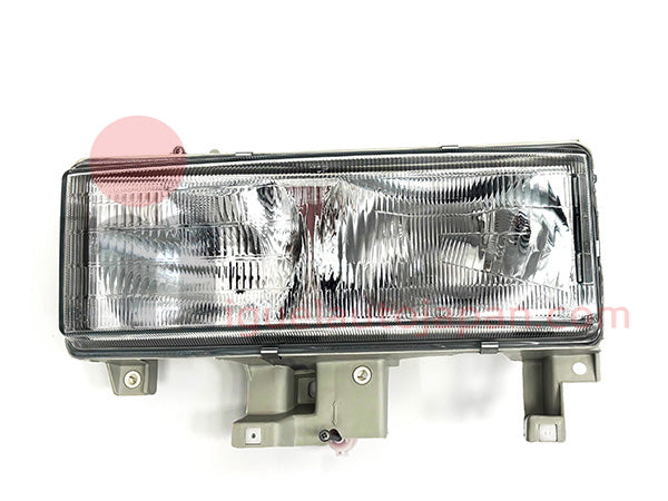 Faro izquierdo Mitsubishi Canter 1996 hasta 2000 ref MC139754