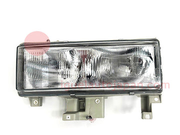 Faro izquierdo Mitsubishi Canter 1996 hasta 2000 ref MC139754