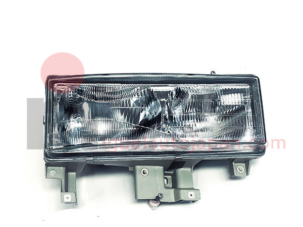 Faro derecho Mitsubishi Canter 1996 hasta 2000 ref MC139755
