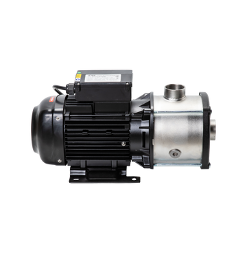 MCI 20-40 T (4 kW, 400 V)  pompa hydroforowa przemysłowa