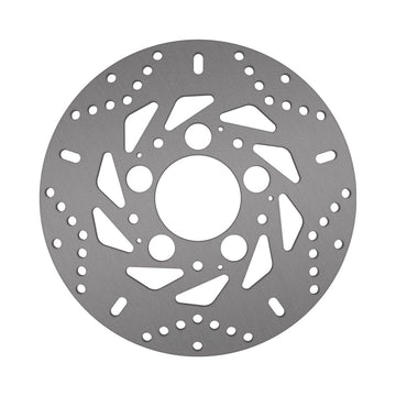 EBC - EBC S/Steel Solid Disc (MD1190)