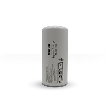 22436331 Filtro Separador Compatible con Doosan