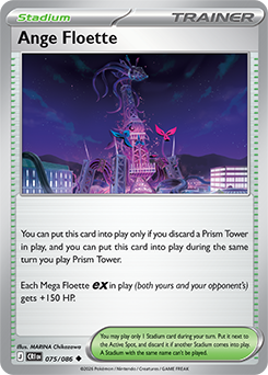 Pokémon Trading Card Game