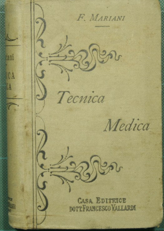 Tecnica medica