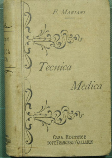 Tecnica medica