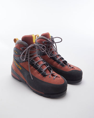 Salomon Advanced Chassis - EU45.5