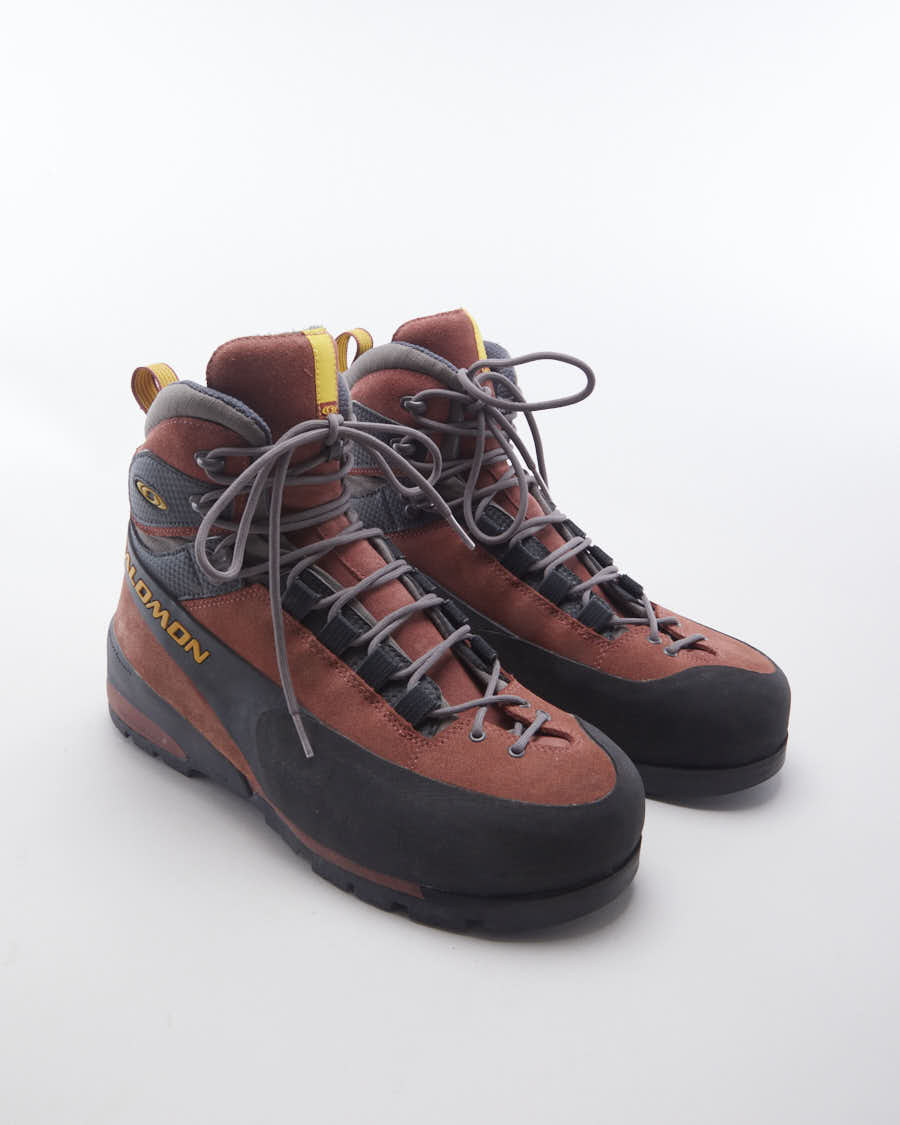 Salomon Advanced Chassis - EU45.5