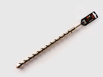 Mèche de perceuse SDS-PLUS 22 mm x 400 mm (7/8 pouces x 15 3/4 pouces)
