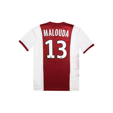 METZ 2014-15 HOME SHIRT - MALOUDA 13