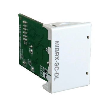 Selec Controls USA Inc. MIBRX-SC-DL MIBRX Tarjeta opcional, E/S Serie MiBRX