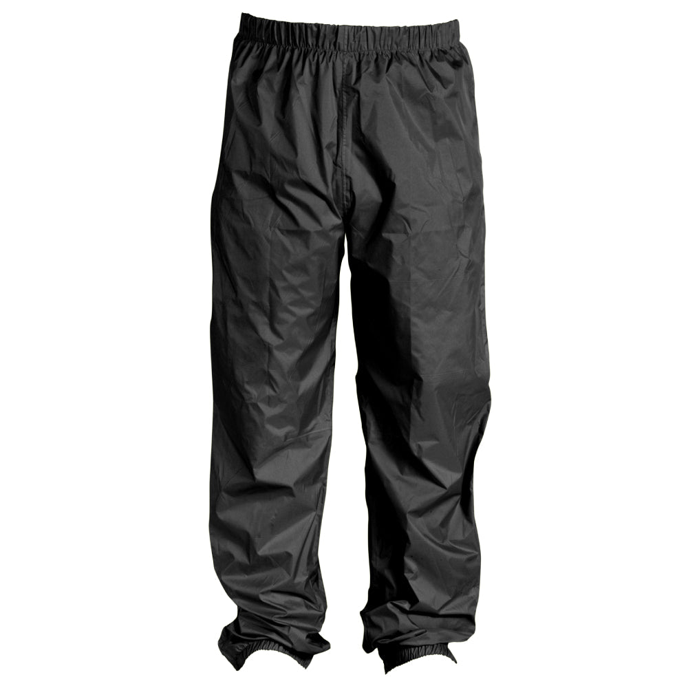 Triumph Black Rain Jeans | Laguna Direct