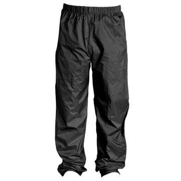 Triumph Black Rain Jeans | Laguna Direct