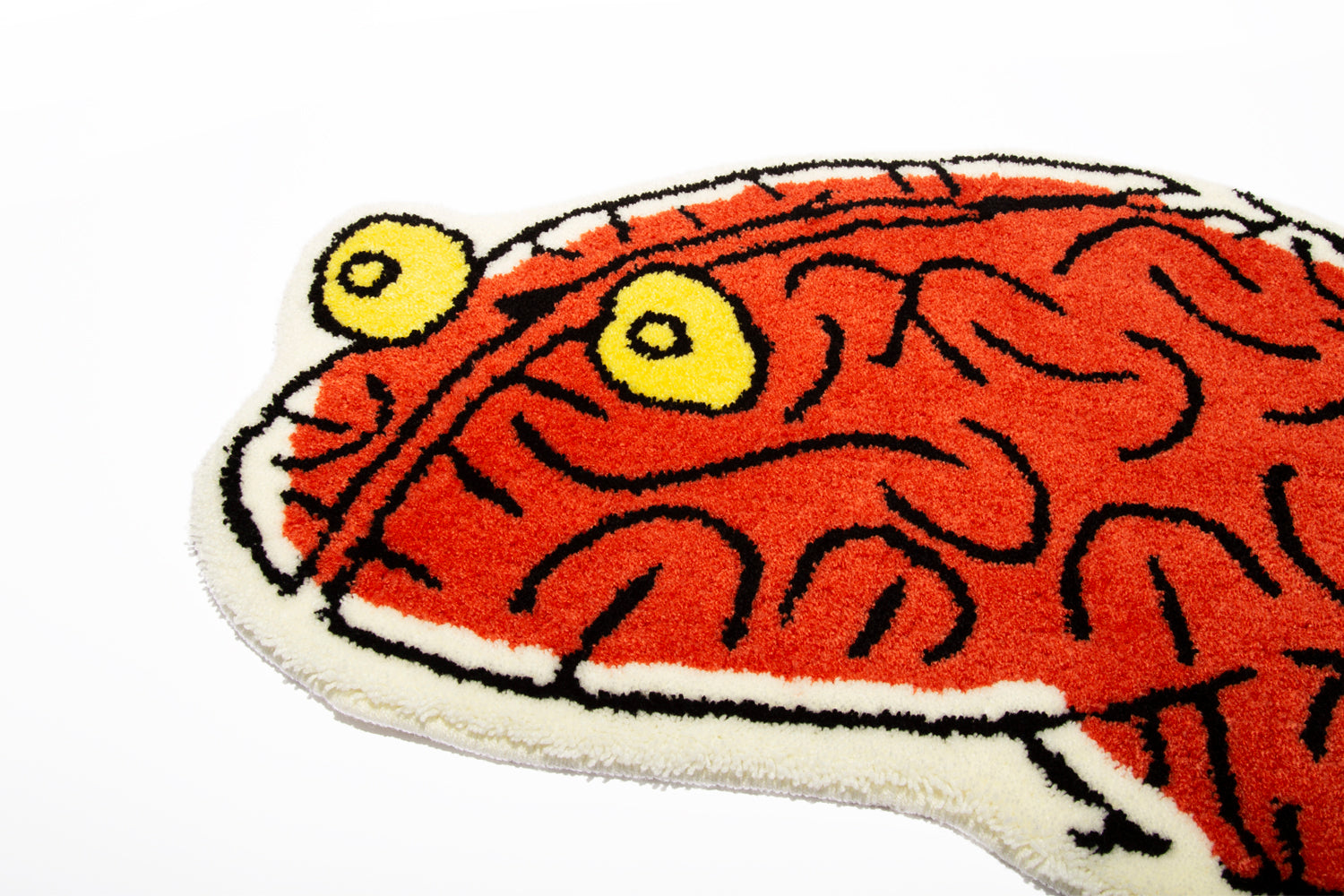 MARK GONZALES RUG #4