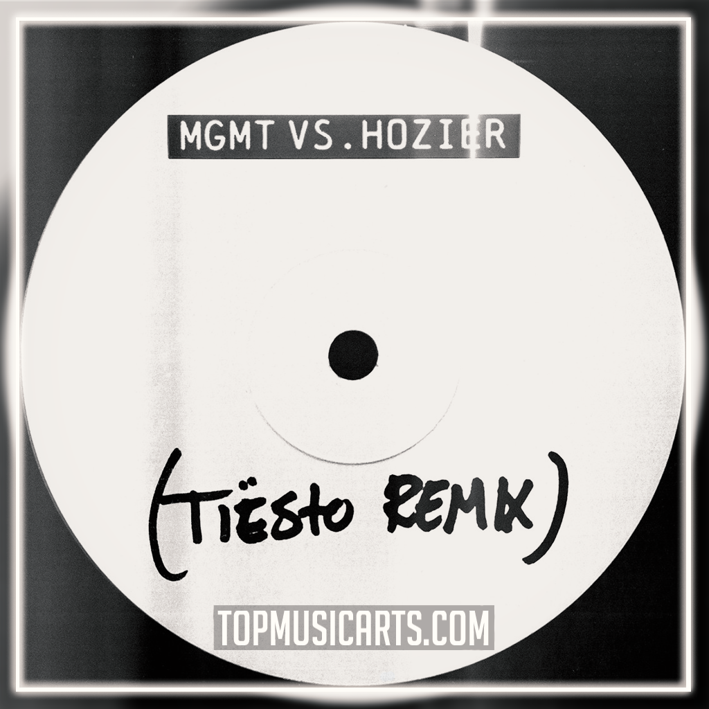 MGMT Kids vs. Hozier - Too Sweet (Tiësto Mashup) Ableton Remake (Mainstage)
