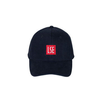 LSE Baseball cap black