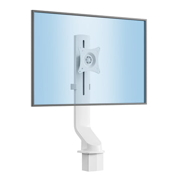 Monitor Mount for MedHub Medical Carts