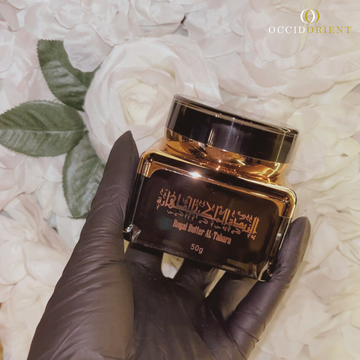 AL TAHARA ROYAL BUTTER - B BOUTIQUE