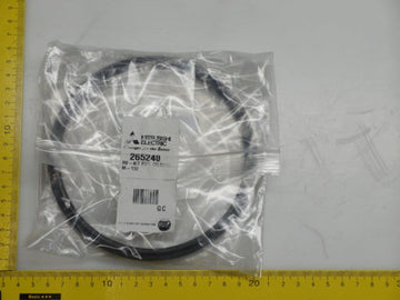 RV-4/7 F/FL OILSEAL M-132