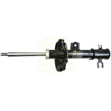 AMORTIGUADOR DELANTERO DERECHO GAS CHEVROLET SPARK (CLASICO) 1.2L 011-017, BEAT 018-021