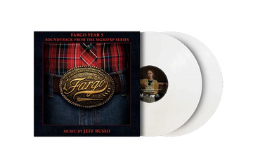 |  Vinyl LP | Jeff Russo - Fargo Year 5 (2 LPs) | Records on Vinyl