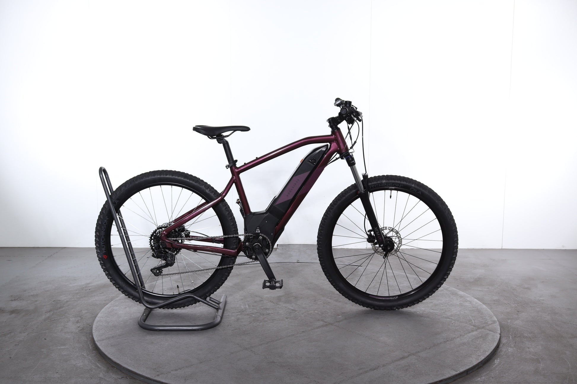 Decathlon E-ST 500 #1 global