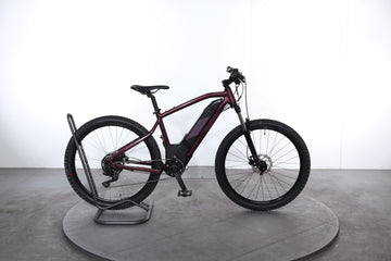 Decathlon E-ST 500 #1 global